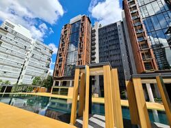 The Hyde (D10), Condominium #607848831